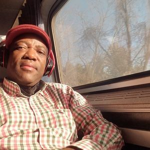 Meet your Posher, Martin